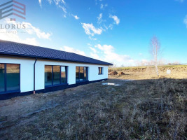 Parduodamas namas Smėlio g., Skaidiškių k., Vilniaus r. sav., 133 m2 ploto, 1 aukštai 2