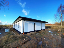Parduodamas namas Smėlio g., Skaidiškių k., Vilniaus r. sav., 133 m2 ploto, 1 aukštai 5