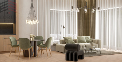 Parduodamas namas Smėlio g., Skaidiškių k., Vilniaus r. sav., 133 m2 ploto, 1 aukštai 6