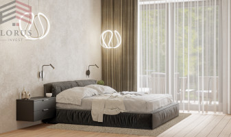 Parduodamas namas Smėlio g., Skaidiškių k., Vilniaus r. sav., 133 m2 ploto, 1 aukštai 7