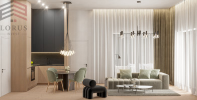 Parduodamas namas Smėlio g., Skaidiškių k., Vilniaus r. sav., 133 m2 ploto, 1 aukštai 8