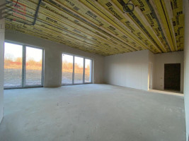 Parduodamas namas Smėlio g., Skaidiškių k., Vilniaus r. sav., 133 m2 ploto, 1 aukštai 12