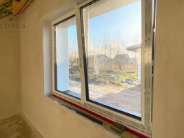 Parduodamas namas Smėlio g., Skaidiškių k., Vilniaus r. sav., 133 m2 ploto, 1 aukštai 17