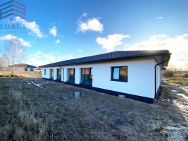 Parduodamas namas Smėlio g., Skaidiškių k., Vilniaus r. sav., 133 m2 ploto, 1 aukštai 19