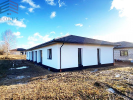 Parduodamas namas Smėlio g., Skaidiškių k., Vilniaus r. sav., 133 m2 ploto, 1 aukštai 20