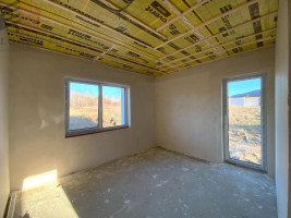 Parduodamas namas Smėlio g., Skaidiškių k., Vilniaus r. sav., 133 m2 ploto, 1 aukštai 23
