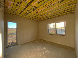 Parduodamas namas Smėlio g., Skaidiškių k., Vilniaus r. sav., 133 m2 ploto, 1 aukštai 24
