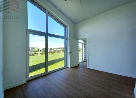 Parduodamas namas Raudondvario k., Vilniaus r. sav., 145 m2 ploto, 2 aukštai