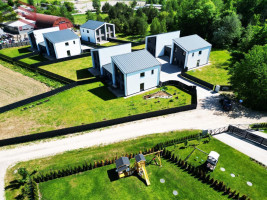 Parduodamas namas Raudondvario k., Vilniaus r. sav., 145 m2 ploto, 2 aukštai 5