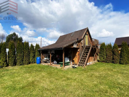 Parduodamas namas Blūdikalnio vs., Vilniaus r. sav., 99.71 m2 ploto, 2 aukštai 20