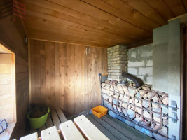 Parduodamas namas Blūdikalnio vs., Vilniaus r. sav., 99.71 m2 ploto, 2 aukštai 22