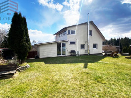 Parduodamas namas Blūdikalnio vs., Vilniaus r. sav., 99.71 m2 ploto, 2 aukštai 25