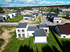 Parduodamas namas Bendorių k., Vilniaus r. sav., 131 m2 ploto, 2 aukštai 4