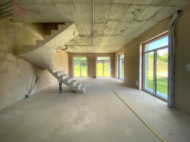 Parduodamas namas Bendorių k., Vilniaus r. sav., 131 m2 ploto, 2 aukštai 6