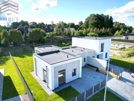 Parduodamas namas Bendorių k., Vilniaus r. sav., 131 m2 ploto, 2 aukštai 11