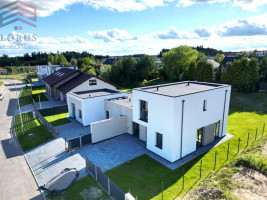 Parduodamas namas Bendorių k., Vilniaus r. sav., 131 m2 ploto, 2 aukštai 17
