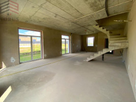 Parduodamas namas Bendorių k., Vilniaus r. sav., 131 m2 ploto, 2 aukštai 24