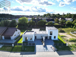 Parduodamas namas Bendorių k., Vilniaus r. sav., 131 m2 ploto, 2 aukštai 25