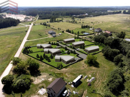 Parduodamas namas Raudondvario k., Vilniaus r. sav., 121 m2 ploto, 1 aukštai 11