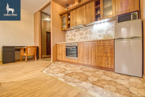 Nuomojamas butas Virbeliškių g., Pašilaičiai, Vilniaus m., Vilniaus m. sav., 34 m2 ploto, 1 kambariai 10