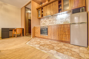 Nuomojamas butas Virbeliškių g., Pašilaičiai, Vilniaus m., Vilniaus m. sav., 34 m2 ploto, 1 kambariai 10