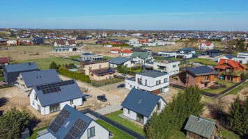 Parduodamas namas Ramunių g., Ireniškių k., Kauno r. sav., 98 m2 ploto, 2 aukštai 7