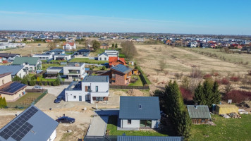 Parduodamas namas Ramunių g., Ireniškių k., Kauno r. sav., 98 m2 ploto, 2 aukštai 10