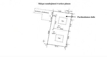 Parduodamas namas Ramunių g., Ireniškių k., Kauno r. sav., 98 m2 ploto, 2 aukštai 18