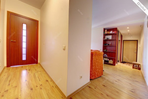 Nuomojamas butas Perkūnkiemio g., Pašilaičiai, Vilniaus m., Vilniaus m. sav., 58 m2 ploto, 2 kambariai 7