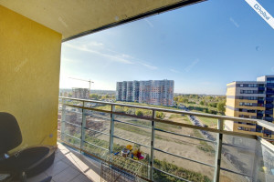 Nuomojamas butas Perkūnkiemio g., Pašilaičiai, Vilniaus m., Vilniaus m. sav., 58 m2 ploto, 2 kambariai 9