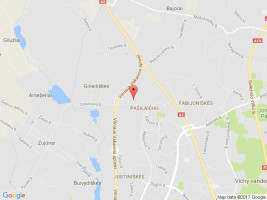 Nuomojamas butas Perkūnkiemio g., Pašilaičiai, Vilniaus m., Vilniaus m. sav., 58 m2 ploto, 2 kambariai 11