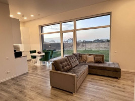 Parduodamas namas Trušelių k., Klaipėdos r. sav., 95 m2 ploto, 1 aukštai 7