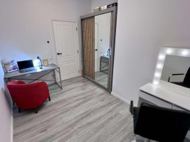 Parduodamas namas Trušelių k., Klaipėdos r. sav., 95 m2 ploto, 1 aukštai 10