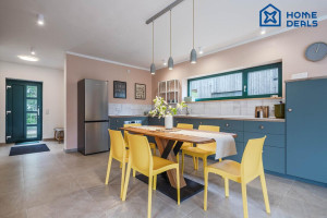 Parduodamas namas Svencelės g., Svencelės k., Klaipėdos r. sav., 107.41 m² ploto 3 kambariai 2