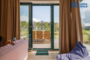Parduodamas namas Svencelės g., Svencelės k., Klaipėdos r. sav., 107.41 m² ploto 3 kambariai 12