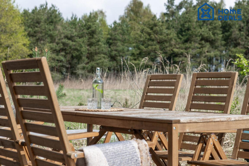 Parduodamas namas Svencelės g., Svencelės k., Klaipėdos r. sav., 107.41 m² ploto 3 kambariai 13