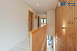 Parduodamas namas Svencelės g., Svencelės k., Klaipėdos r. sav., 107.41 m² ploto 3 kambariai 14