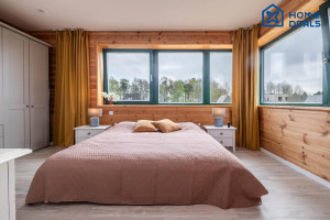 Parduodamas namas Svencelės g., Svencelės k., Klaipėdos r. sav., 107.41 m² ploto 3 kambariai 15