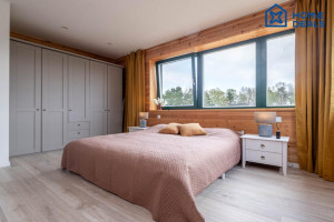 Parduodamas namas Svencelės g., Svencelės k., Klaipėdos r. sav., 107.41 m² ploto 3 kambariai 16