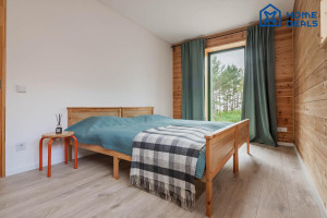 Parduodamas namas Svencelės g., Svencelės k., Klaipėdos r. sav., 107.41 m² ploto 3 kambariai 18