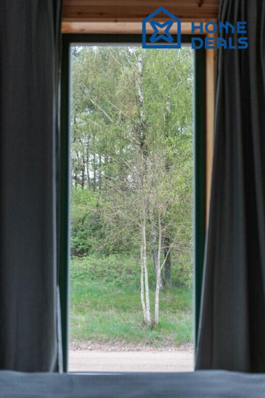 Parduodamas namas Svencelės g., Svencelės k., Klaipėdos r. sav., 107.41 m² ploto 3 kambariai 19