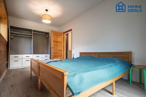 Parduodamas namas Svencelės g., Svencelės k., Klaipėdos r. sav., 107.41 m² ploto 3 kambariai 20