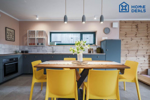 Parduodamas namas Svencelės g., Svencelės k., Klaipėdos r. sav., 107.41 m² ploto 3 kambariai 3