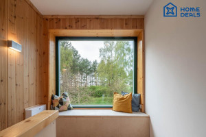 Parduodamas namas Svencelės g., Svencelės k., Klaipėdos r. sav., 107.41 m² ploto 3 kambariai 24