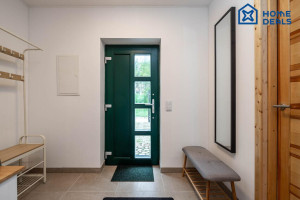 Parduodamas namas Svencelės g., Svencelės k., Klaipėdos r. sav., 107.41 m² ploto 3 kambariai 25