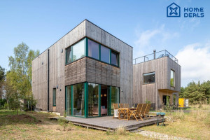 Parduodamas namas Svencelės g., Svencelės k., Klaipėdos r. sav., 107.41 m² ploto 3 kambariai 27
