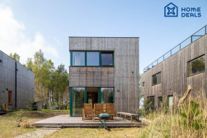 Parduodamas namas Svencelės g., Svencelės k., Klaipėdos r. sav., 107.41 m² ploto 3 kambariai 28