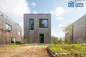 Parduodamas namas Svencelės g., Svencelės k., Klaipėdos r. sav., 107.41 m² ploto 3 kambariai 29