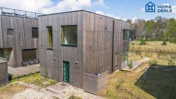 Parduodamas namas Svencelės g., Svencelės k., Klaipėdos r. sav., 107.41 m² ploto 3 kambariai 30