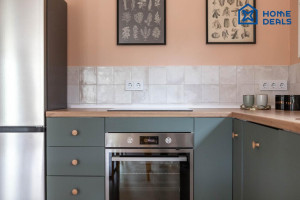 Parduodamas namas Svencelės g., Svencelės k., Klaipėdos r. sav., 107.41 m² ploto 3 kambariai 4